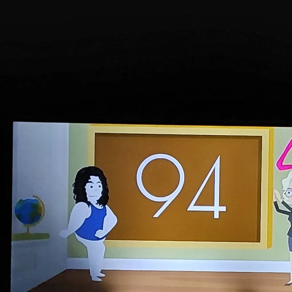 chat with ai character: GoAnimate