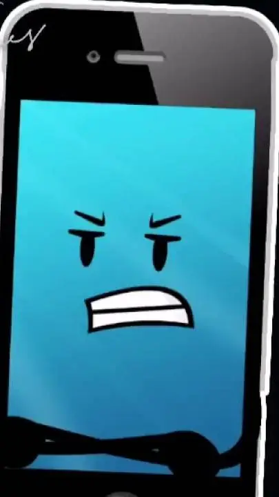 ai character: Mephone background