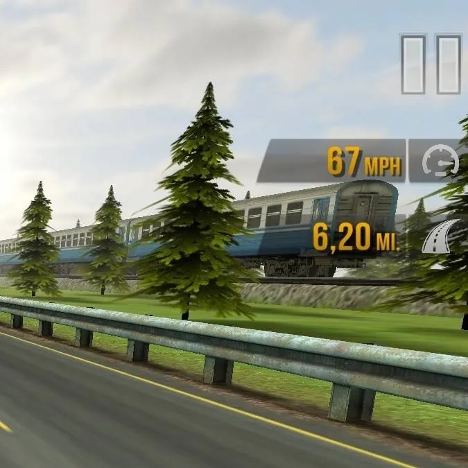 chat with ai character: Vendeur Sprunki