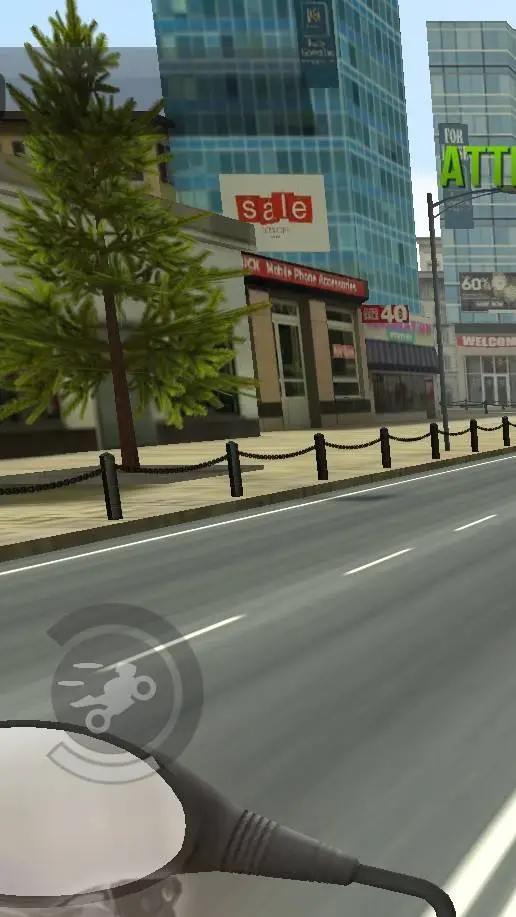 ai character: Vendeur Sprunki 2 background