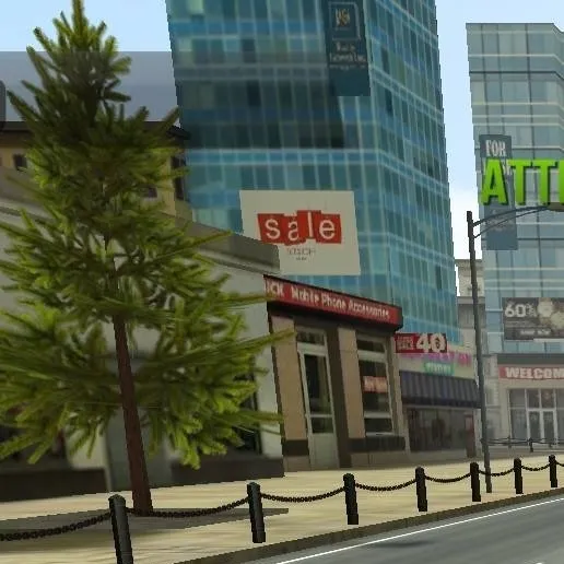 chat with ai character: Vendeur Sprunki 2