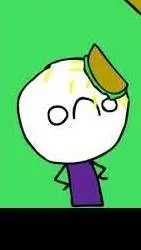 ai character: Raining Tacos background