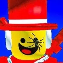 chat with ai character: Sammy Spider