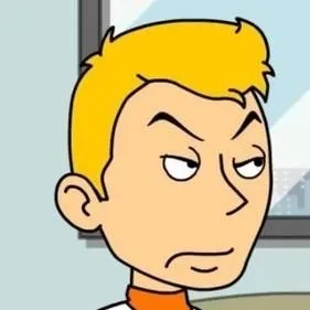 chat with ai character: Fred