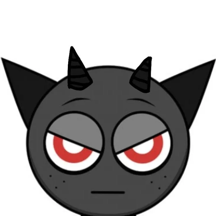 chat with ai character: Demon va t'aider