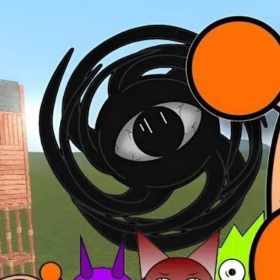 chat with ai character: Sprunki loves you