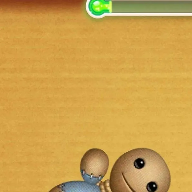 chat with ai character: Kick the Buddy