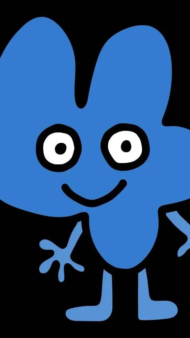 ai character: Four background