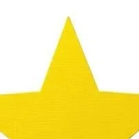 chat with ai character: Star Shapes