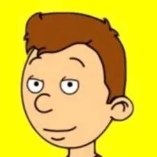 chat with ai character: Caillou (Kayloo)