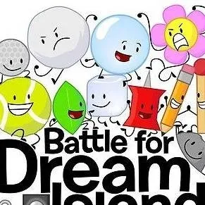 chat with ai character: BFDI 2