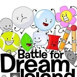 chat with ai character: BFDI 3 