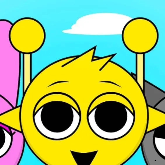 chat with ai character: Maison Sprunki