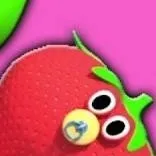 chat with ai character: Fraise