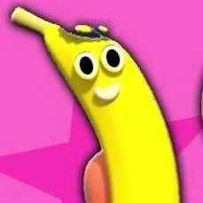 chat with ai character: Bananes