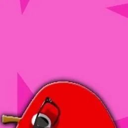 chat with ai character: Pomme