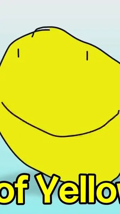 ai character: Visage Jaune background