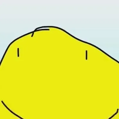 chat with ai character: Visage Jaune