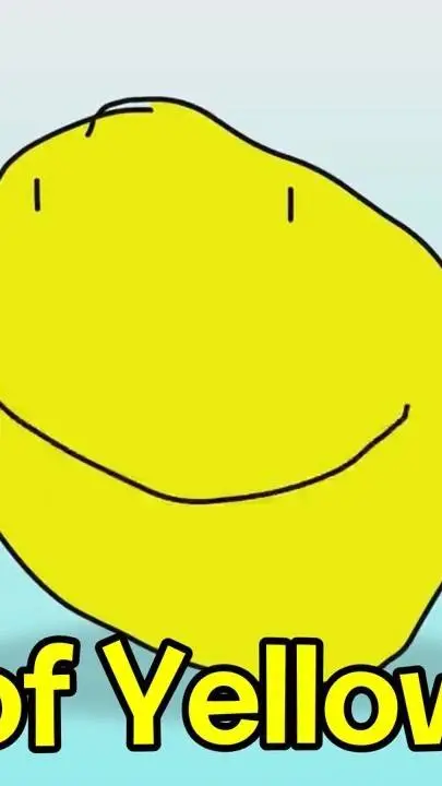 ai character: Visage Jaune  background