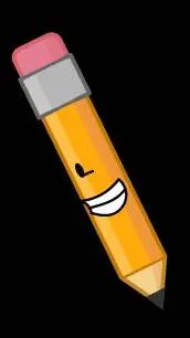 ai character: Crayon 2 background