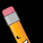 chat with ai character: Crayon