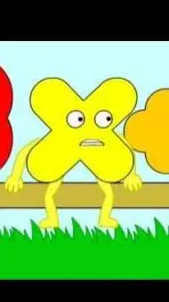 ai character: BFDI Classe de 5e  background