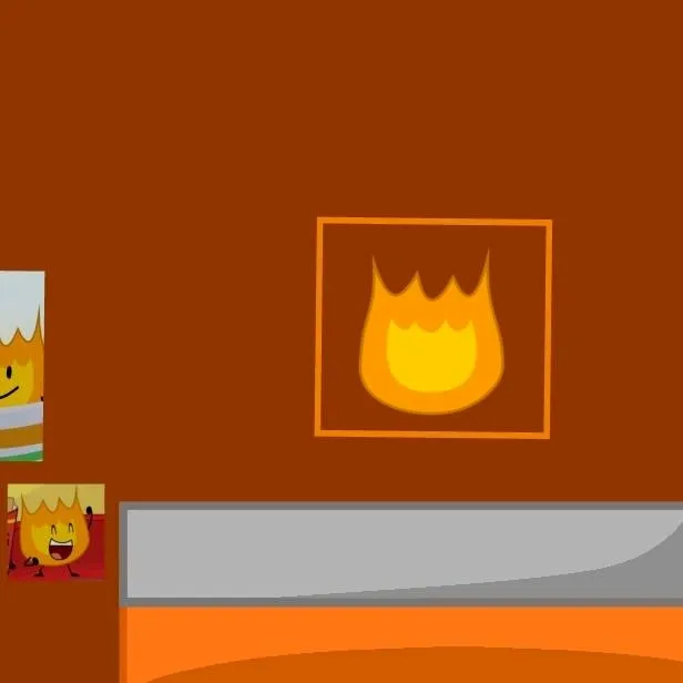 chat with ai character: BFDI Appartement 