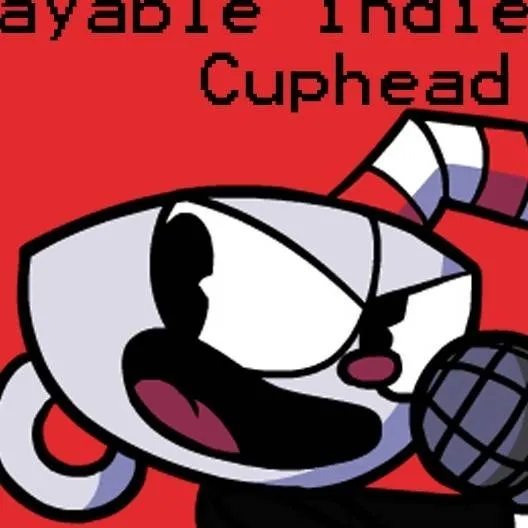 chat with ai character: Cuphead 