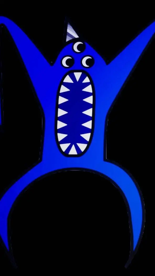 ai character: NabNab background