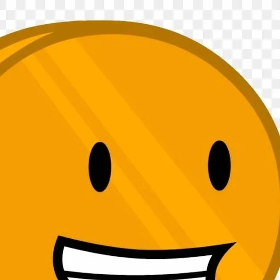 chat with ai character: Coiny de BFDI