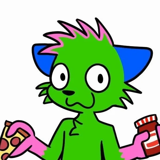 chat with ai character: Kevin