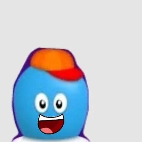 chat with ai character: Brother Ice Lolly