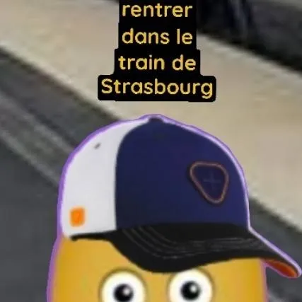 chat with ai character: Jaune