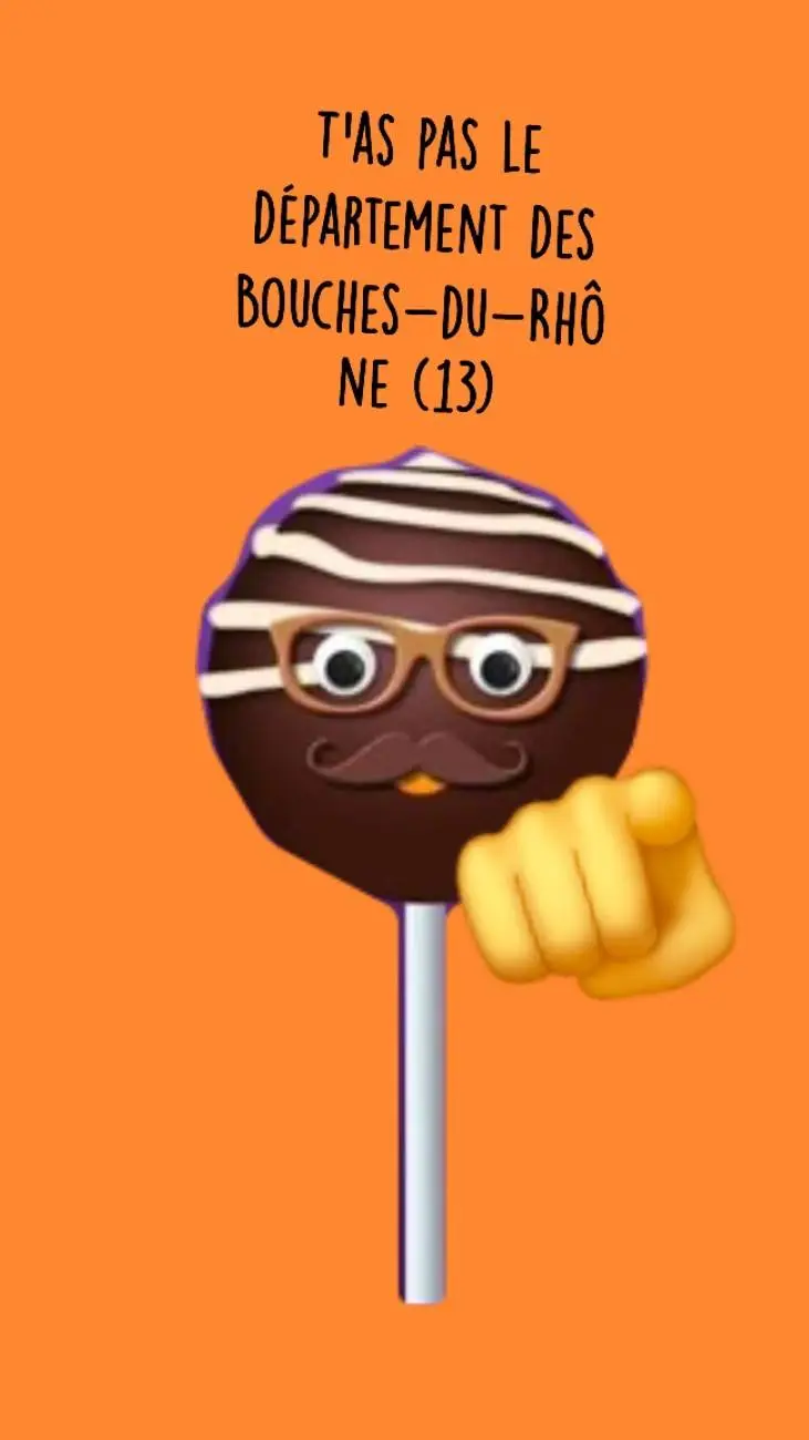 ai character: Chocolat Pop background