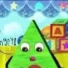 chat with ai character: Triangle NICEEEEEE