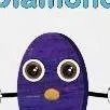 chat with ai character: Oval