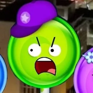 chat with ai character: BROTHER LOLLIPOP 