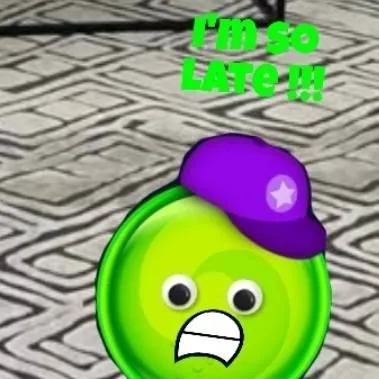 chat with ai character: BROTHER LOLLIPOP