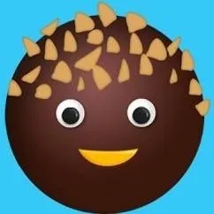 chat with ai character: Brother Chocolate 
