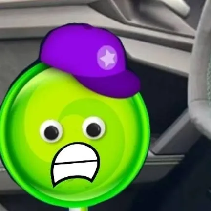 chat with ai character: Brother Lollipop 