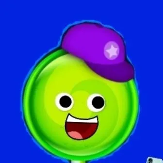 chat with ai character: BROTHER LOLLIPOP 