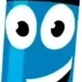 chat with ai character: Nice Blue
