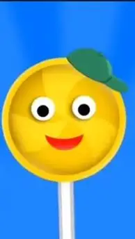 ai character: Brother Yellow Nic background