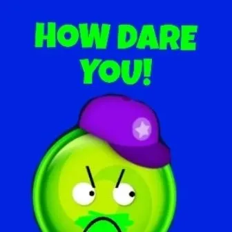 chat with ai character: Brother Lollipop