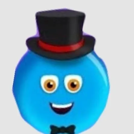 chat with ai character: Blue Lollipop