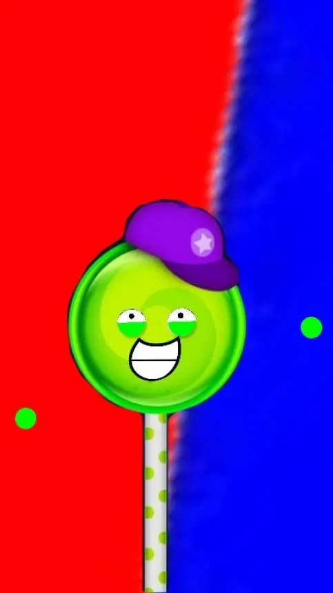 ai character: Brother Lollipop background