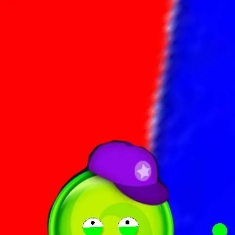 chat with ai character: Brother Lollipop