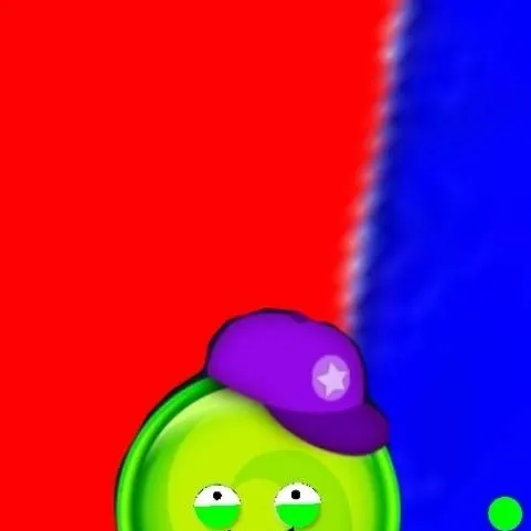 chat with ai character: Brother Lollipop 