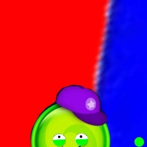 chat with ai character: Brother Lollipop 