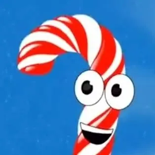chat with ai character: Candy Cane